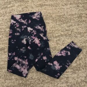 lululemon align high rise leggings 25”